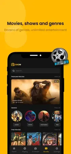search-web-series-hotstar Movies and shows
