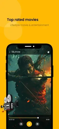 search-web-series-hotstar Top Rated Movies
